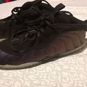 Nikr Foamposites purple eggplant 8c